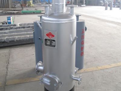 美泉環(huán)保,沼氣、煤兩用鍋爐 